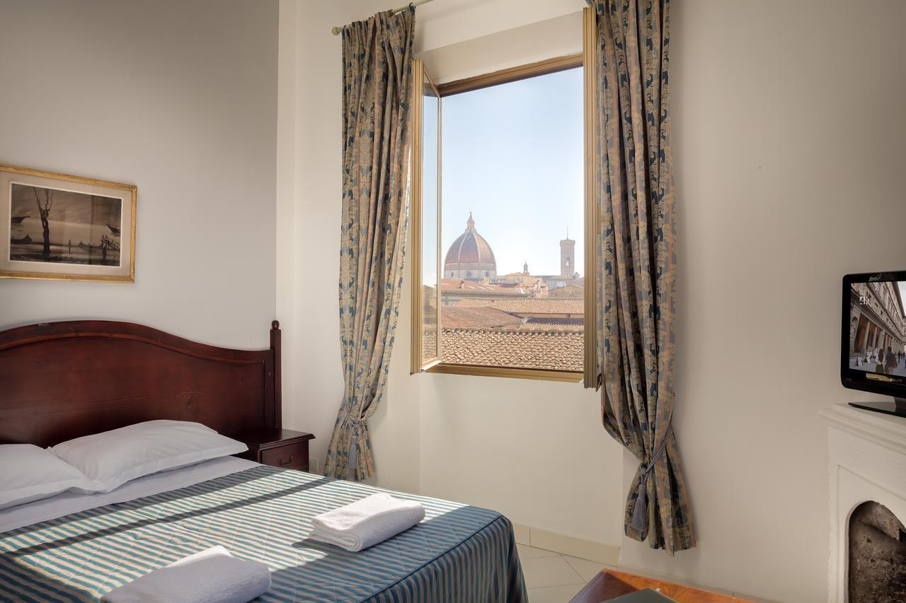 Adre Majestic View ! Center Of Florence ! Exterior photo